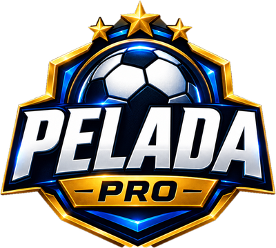Pelada Pro
